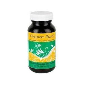 LIMIT 1 PER CUSTOMER Energy Plus | Antioxidant Supplement by Sunrider