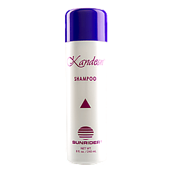 Herb's Fortune NOW AVAILABLE Kandesn Shampoo | by Sunrider Body & Hair Care