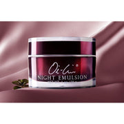 Herb's Fortune NOW AVAILABLE Oi-Lin Night Emulsion | by Sunrider Skin Care