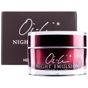 Herb's Fortune NOW AVAILABLE Oi-Lin Night Emulsion | by Sunrider Skin Care