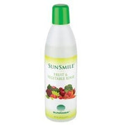 Herb's Fortune SunSmile Fruit & Vegetable Rinse, by Sunrider Body & Hair Care