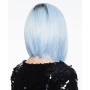 VIP Extensions Out  of the blue- Fantasy wig-By hairdo Synthetic Wig