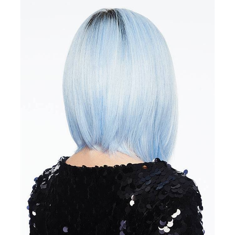 VIP Extensions Out  of the blue- Fantasy wig-By hairdo Synthetic Wig