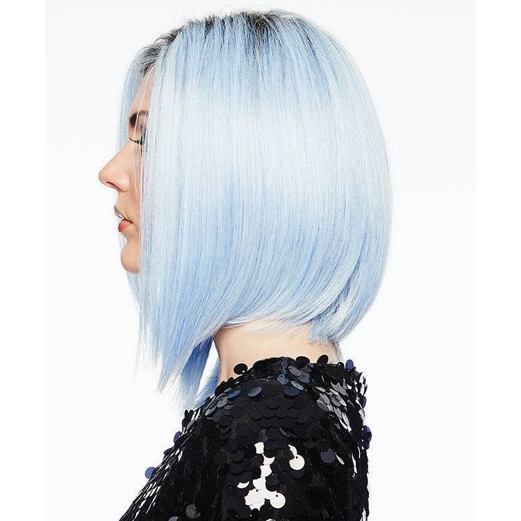 VIP Extensions Out  of the blue- Fantasy wig-By hairdo Synthetic Wig