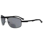 eyekeeper.com Outdoor Fashion Full-rim Bifocal Reading Sunglasses SG801 Sunglasses