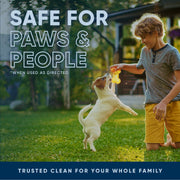 EcoStrong Outdoor Odor Eliminator Pet & Animal > Outdoor Odor