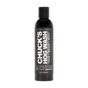 Badass Beard Care Chuck's Hog Wash - The Outlaw HOG WASH