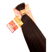 VIP Extensions Outre Gold HH Bulk "Super" Yaki Hair Extensions