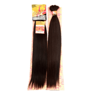VIP Extensions Outre Gold HH Bulk "Super" Yaki Hair Extensions