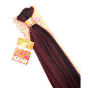 VIP Extensions Outre Gold HH Bulk "Super" Yaki Hair Extensions