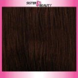 VIP Extensions Outre Premium Human Hair New Yaki Weaving Hair Extension (14"M Hair Extension
