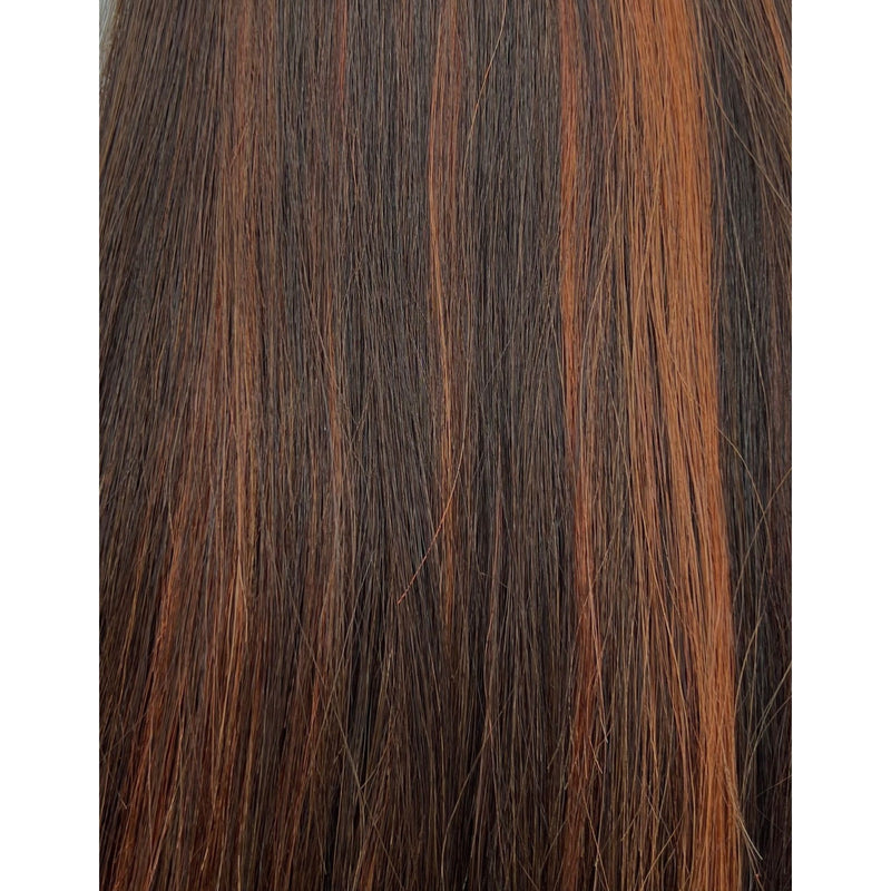 VIP Extensions Outre  PREMIUM NEW YAKI 14'' Hair Extension