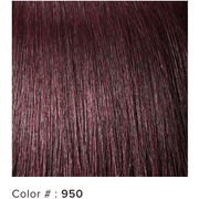 VIP Extensions Outre  PREMIUM NEW YAKI 8''/10'' Hair Extensions