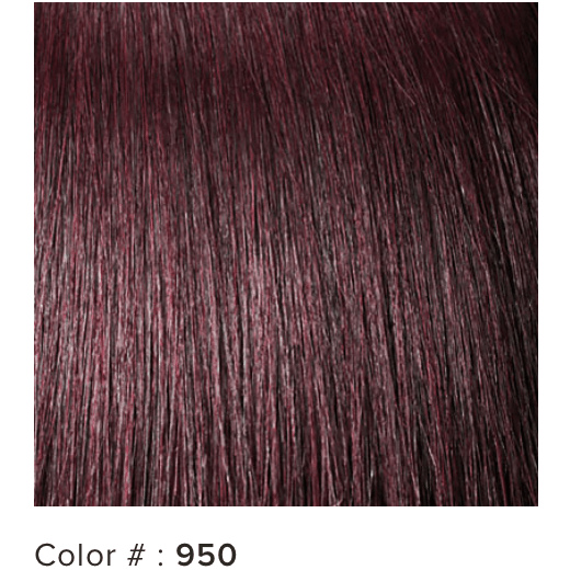 VIP Extensions Outre  PREMIUM NEW YAKI 8''/10'' Hair Extensions