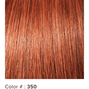 VIP Extensions Outre  PREMIUM NEW YAKI 8''/10'' Hair Extensions