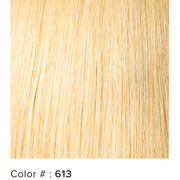 VIP Extensions Outre Premium New Yaki Bulk Hair Extensions
