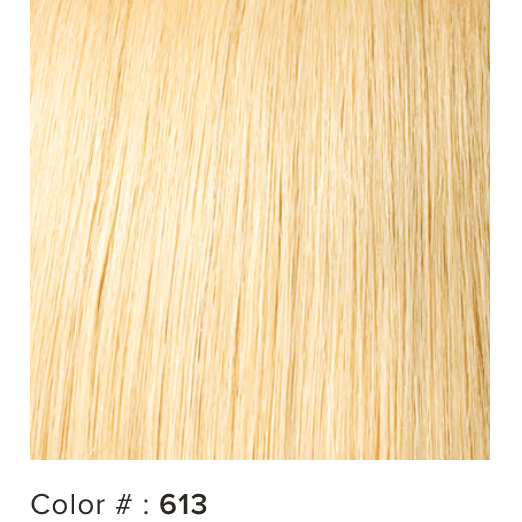 VIP Extensions Outre Premium New Yaki Bulk Hair Extensions