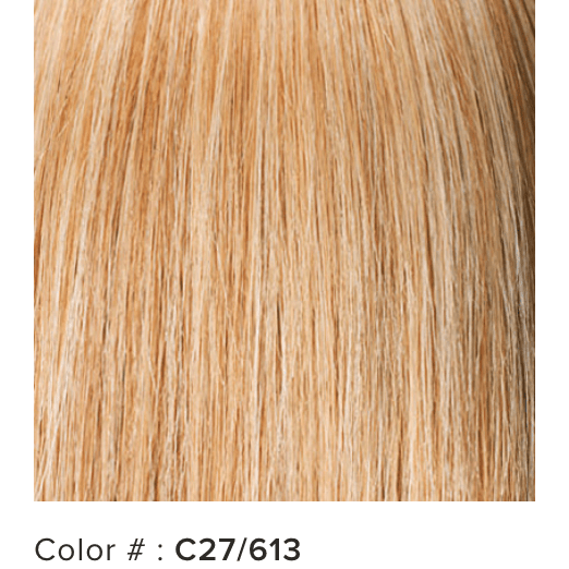 VIP Extensions Outre Premium New Yaki Bulk Hair Extensions