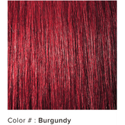 VIP Extensions Outre Premium Purple Pack Yaki (10''-12") Hair Extensions
