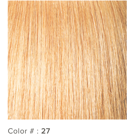 VIP Extensions Outre Premium Purple Pack Yaki (10''-12") Hair Extensions
