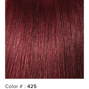 VIP Extensions Outre Premium Purple Pack Yaki 14" Hair Extensions