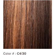 VIP Extensions Outre Premium Purple Pack Yaki 14" Hair Extensions