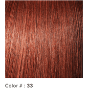 VIP Extensions Outre Premium Purple Pack Yaki 14" Hair Extensions