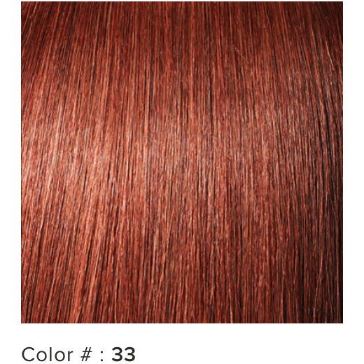 VIP Extensions Outre Premium Purple Pack Yaki 14" Hair Extensions