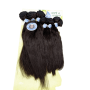 VIP Extensions Outre Simply Perfect 7 100% Brazilian Unprocessed Human Hair Bundle (10''12'') Hair Extension