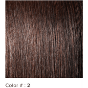 VIP Extensions Outre Velvet Remi Euro Deep Wave Hair Extensions