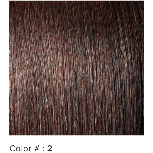 VIP Extensions Outre Velvet Remi Euro Deep Wave Hair Extensions