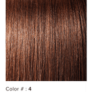 VIP Extensions Outre Velvet Remi Euro Deep Wave Hair Extensions