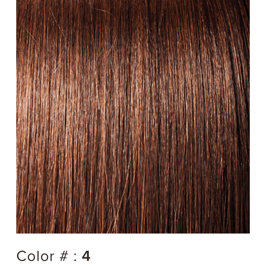 VIP Extensions Outre Velvet Remi Euro Deep Wave Hair Extensions