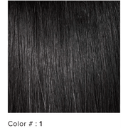 VIP Extensions Outre Velvet Remi Euro Deep Wave Hair Extensions