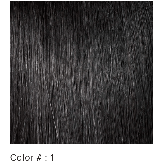 VIP Extensions Outre Velvet Remi Euro Deep Wave Hair Extensions