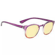 eyekeeper.com Oval Blue Light Blocking Reading Glasses 5-TMCG144 Eyeglasses