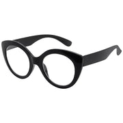 eyekeeper.com Oval Cat-eye Glasses for Women Chic Eyeglasses R2012 Eyeglasses