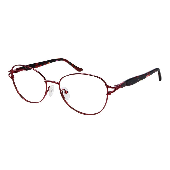 Eyekeeper.Com - Oval Lx17017