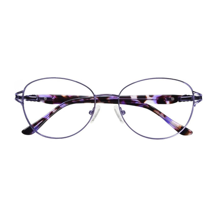 Eyekeeper.Com - Oval Lx17017