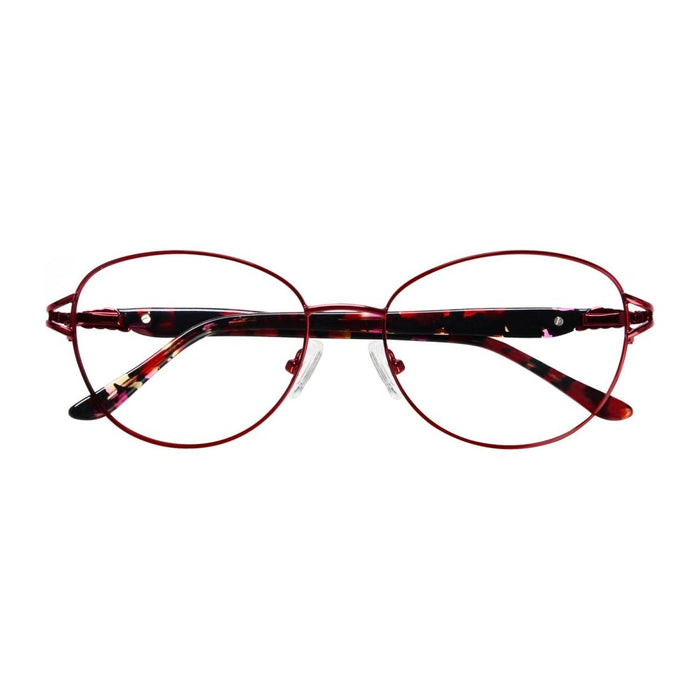 Eyekeeper.Com - Oval Lx17017