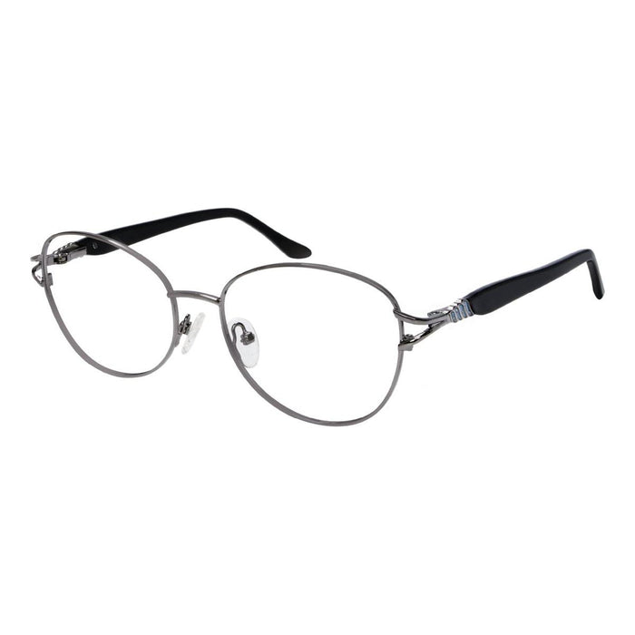 Eyekeeper.Com - Oval Lx17017