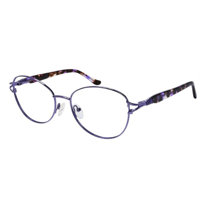 Eyekeeper.Com - Oval Lx17017