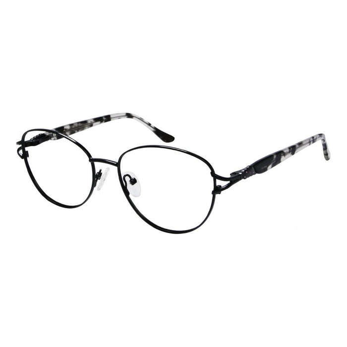 Eyekeeper.Com - Oval Lx17017