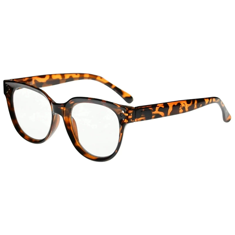 eyekeeper.com Thicker Frame Stylish Reading Glasses R9110 Eyeglasses