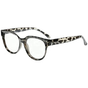 eyekeeper.com Thicker Frame Stylish Reading Glasses R9110 Eyeglasses
