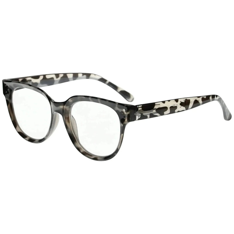 eyekeeper.com Thicker Frame Stylish Reading Glasses R9110 Eyeglasses