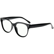 eyekeeper.com Thicker Frame Stylish Reading Glasses R9110 Eyeglasses