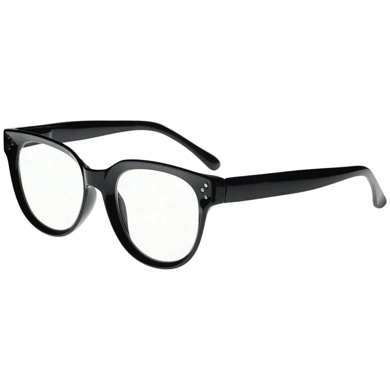 eyekeeper.com Thicker Frame Stylish Reading Glasses R9110 Eyeglasses
