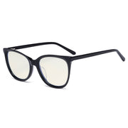eyekeeper.com Fancy Blue Light Filter Eyeglasses BC1901-BB40 Eyeglasses