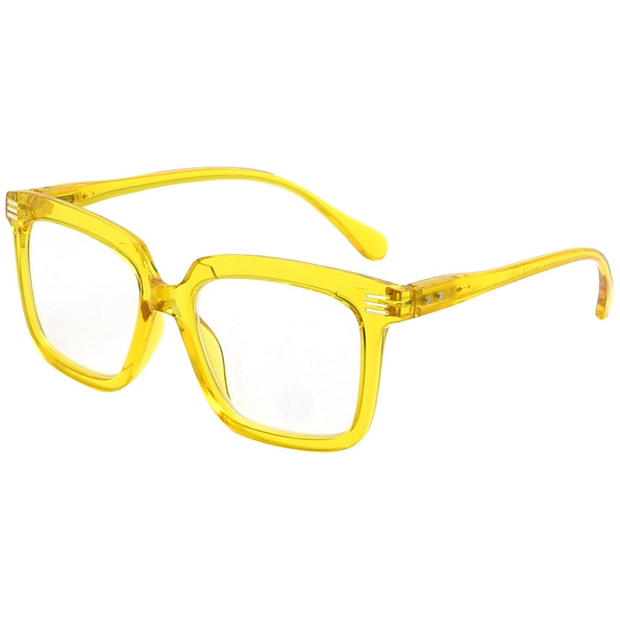 Eyekeeper - Chic Reading Glasses Classic Eyeglasses R2108